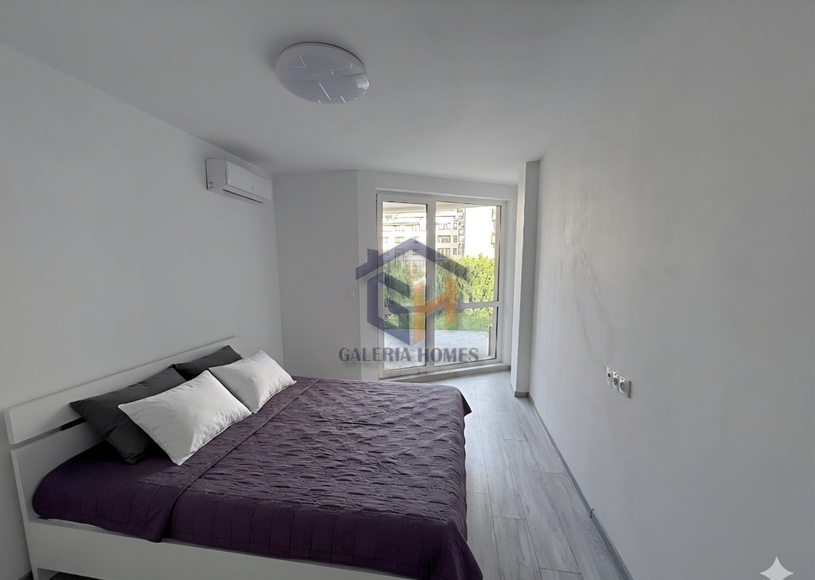 Продава 2-СТАЕН, гр. Бургас, Сарафово, снимка 7 - Апартаменти - 53242813