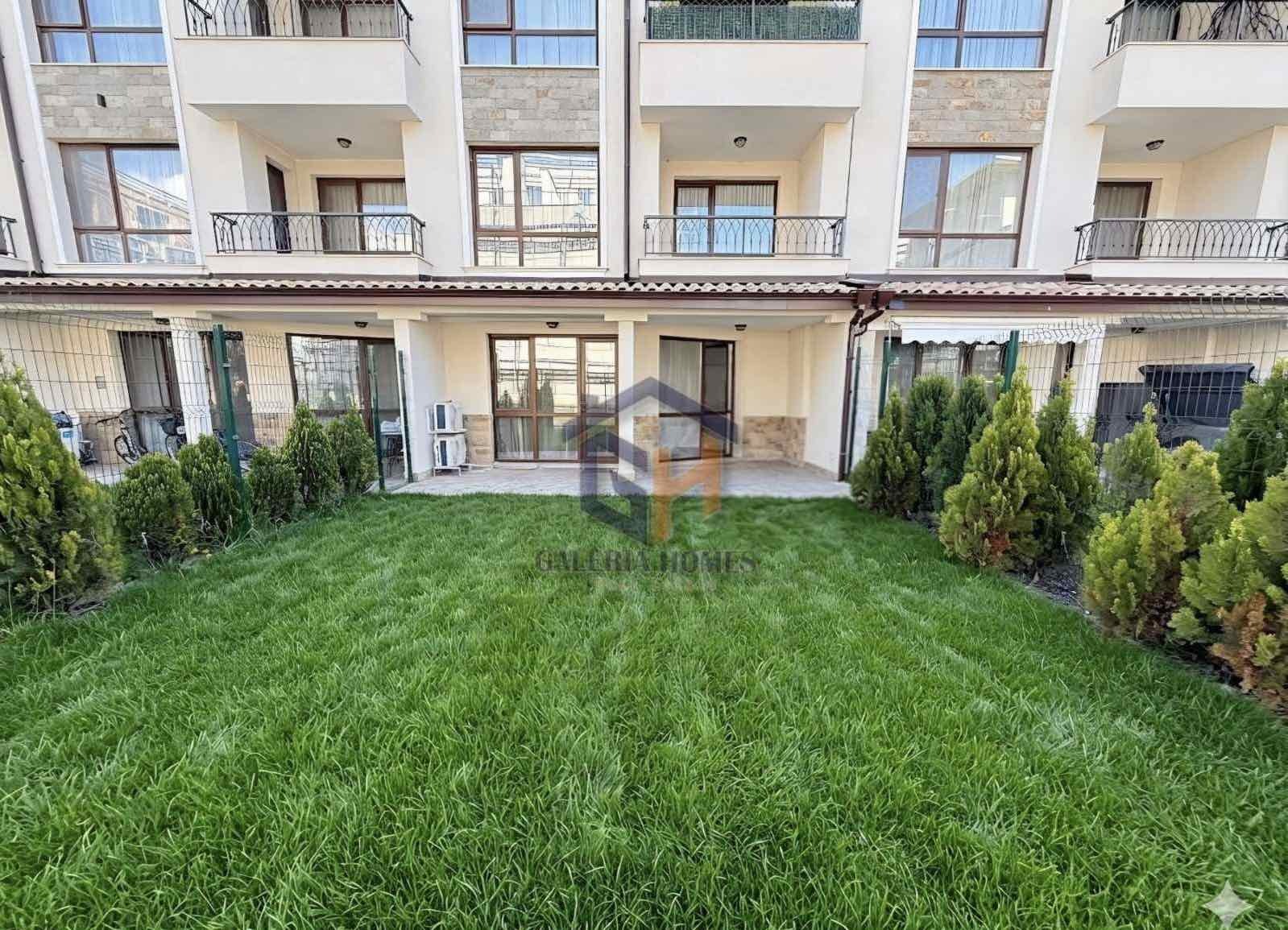 Продава 2-СТАЕН, гр. Бургас, Сарафово, снимка 2 - Апартаменти - 53242813