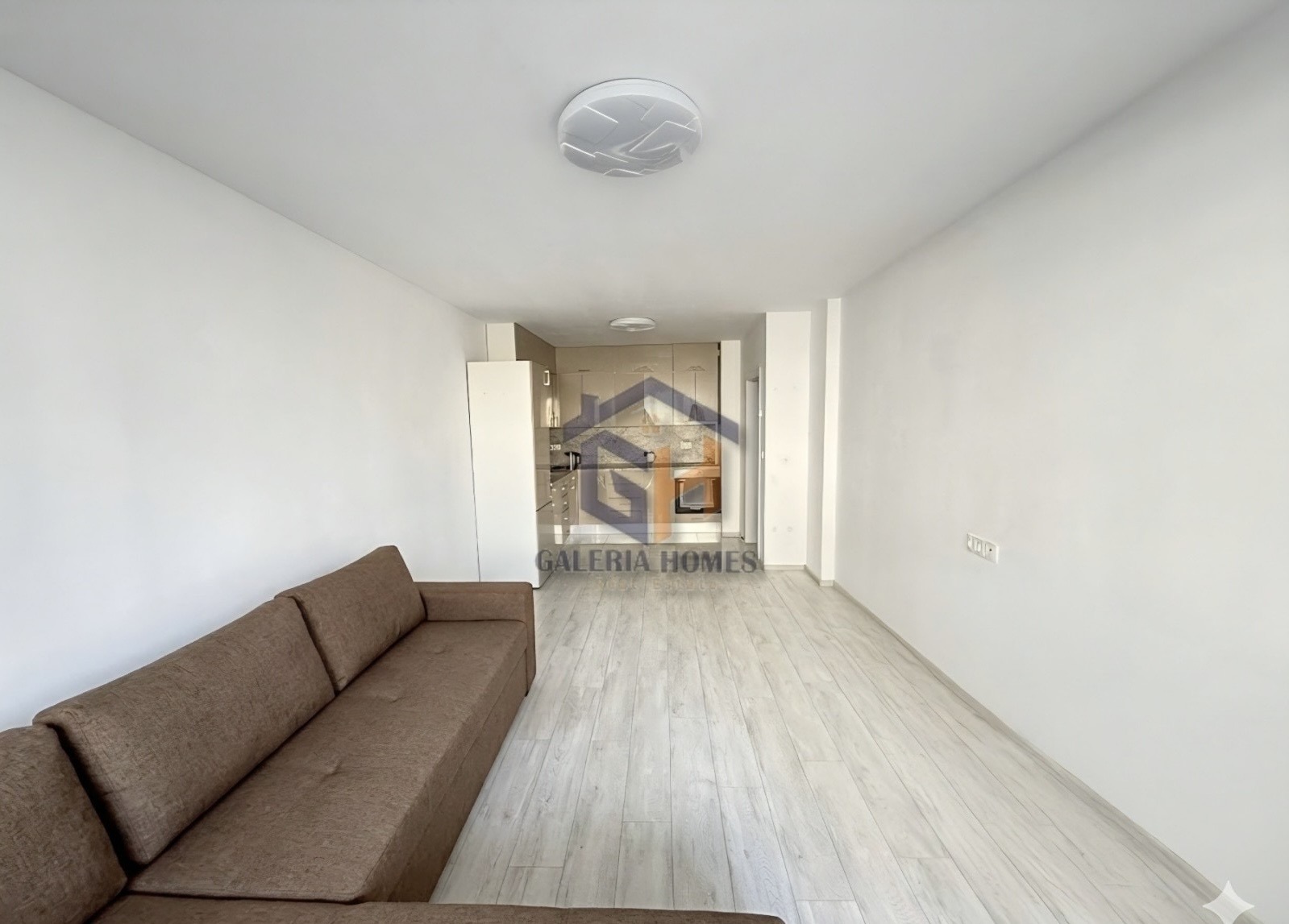 Продава 2-СТАЕН, гр. Бургас, Сарафово, снимка 3 - Апартаменти - 53242813