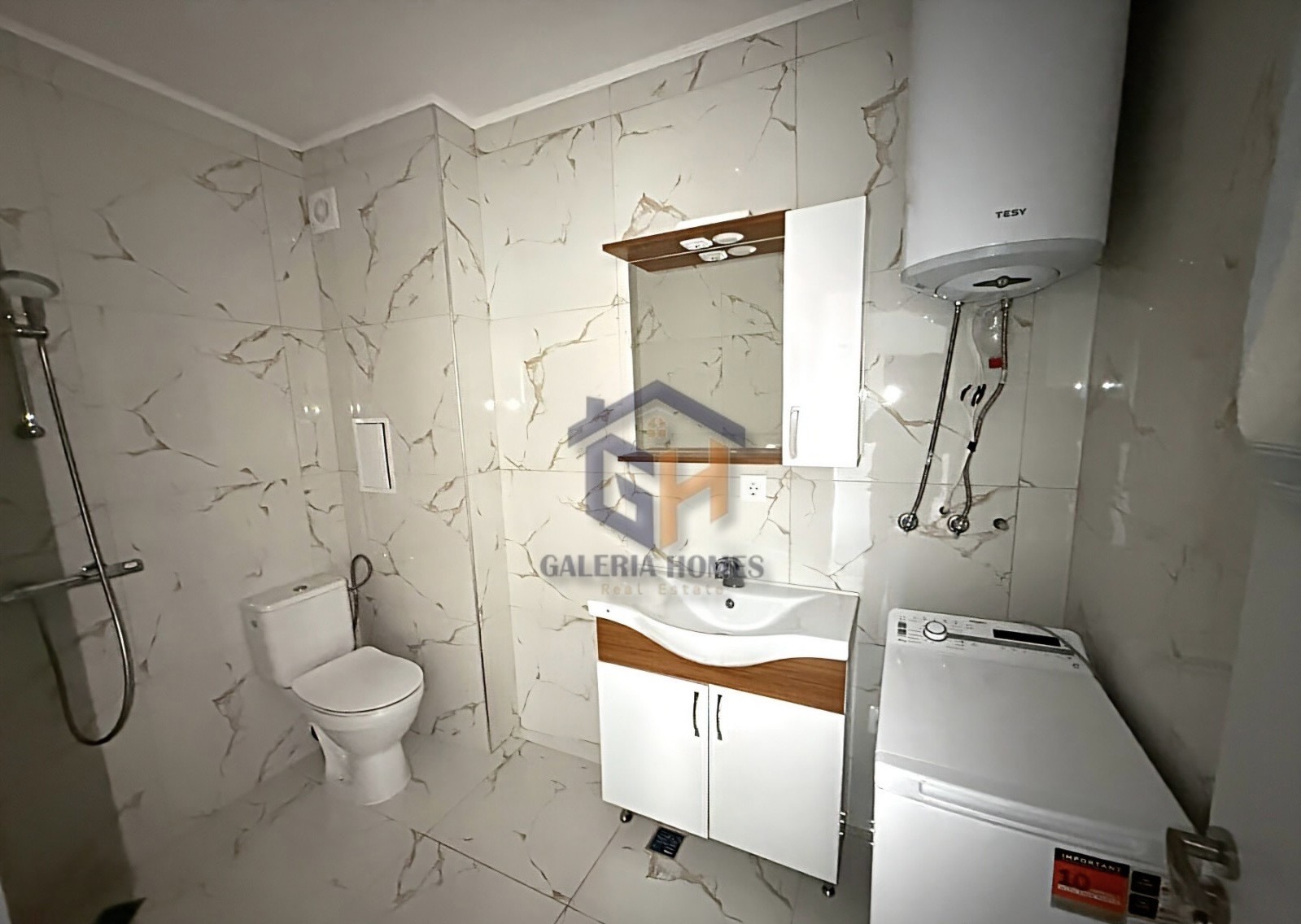 Продава 2-СТАЕН, гр. Бургас, Сарафово, снимка 6 - Апартаменти - 53242813