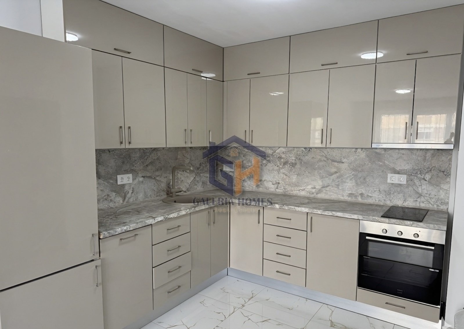 Продава 2-СТАЕН, гр. Бургас, Сарафово, снимка 4 - Апартаменти - 53242813