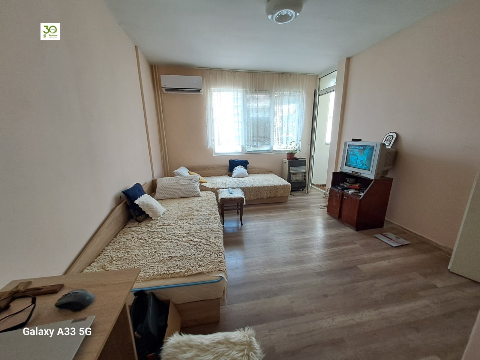 Продава 2-СТАЕН, гр. Варна, Владислав Варненчик 2