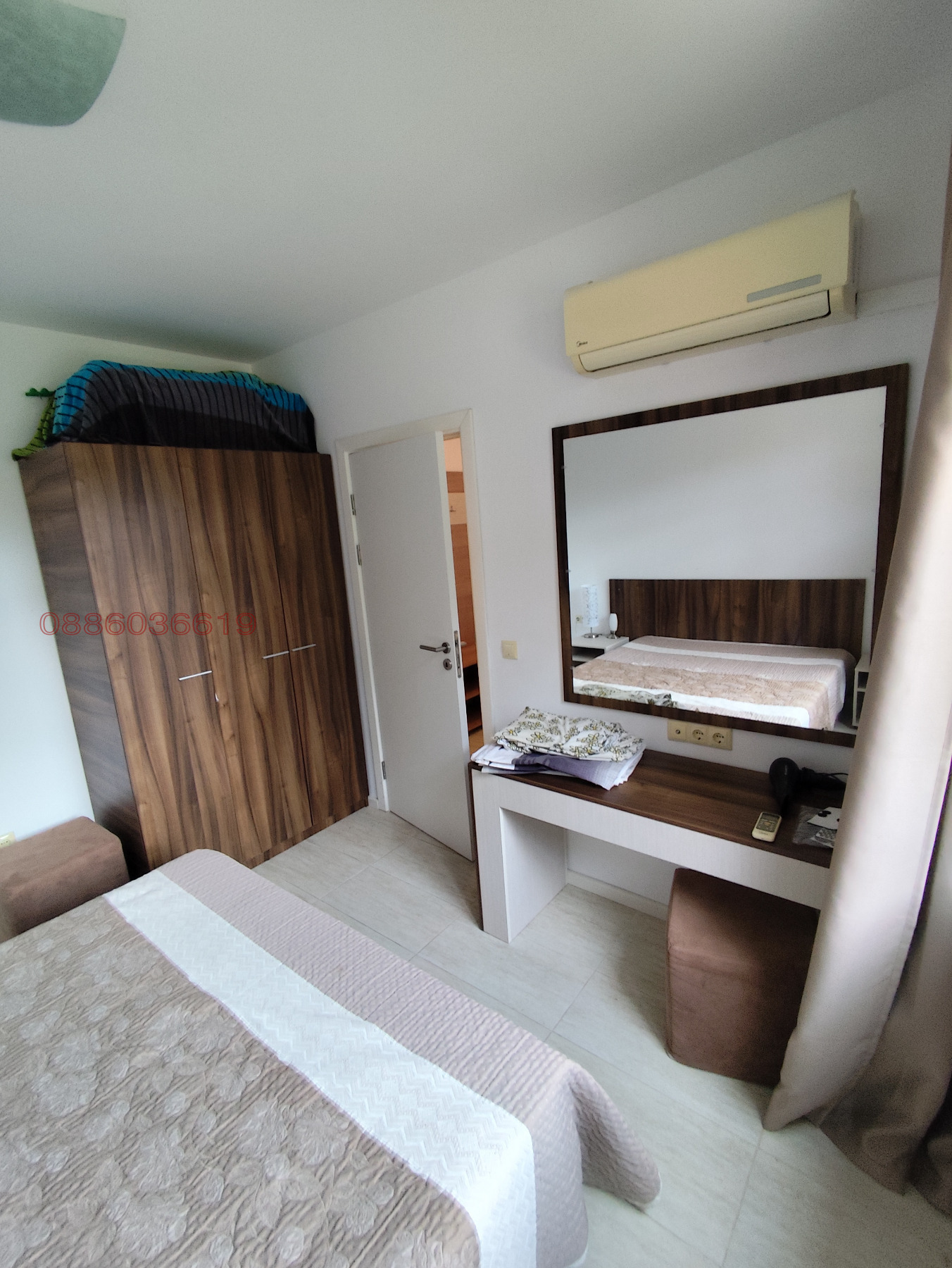 Продава 2-СТАЕН, гр. Созопол, област Бургас, снимка 9 - Апартаменти - 54282623