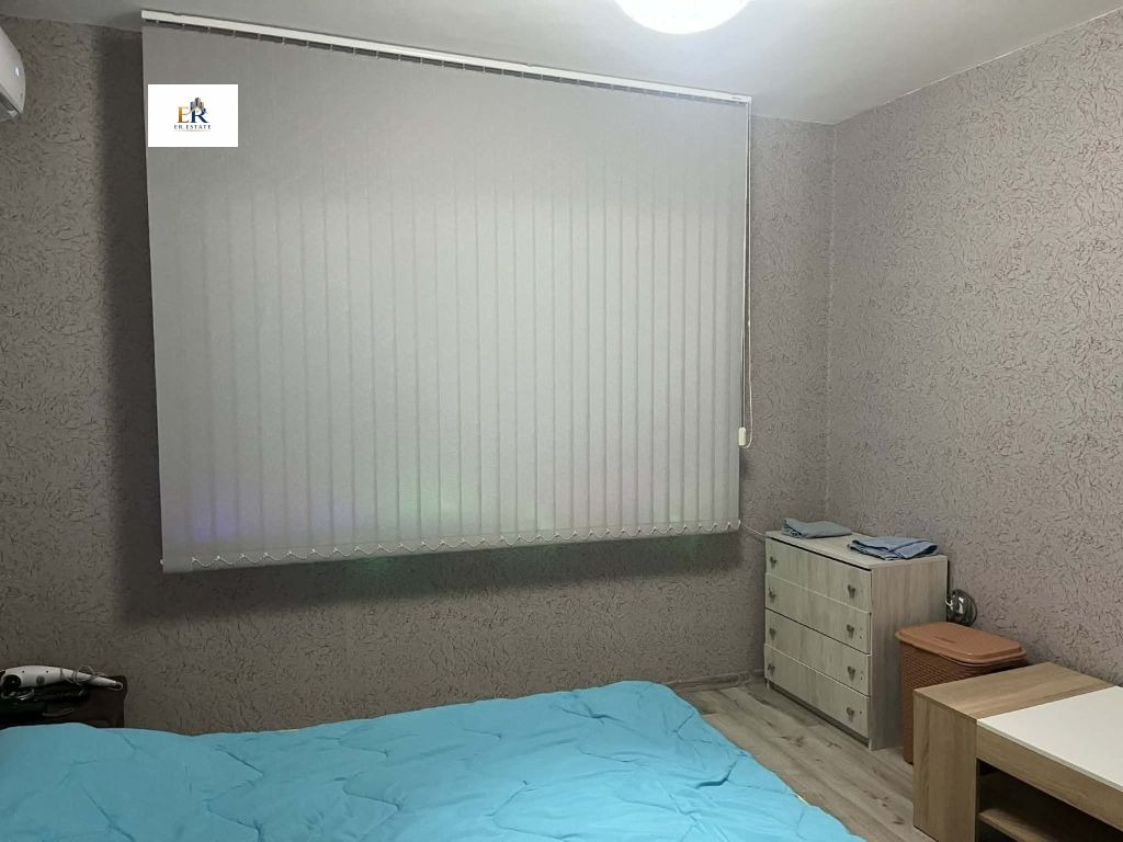 Продава 2-СТАЕН, гр. Плевен, Дружба 3, снимка 8 - Апартаменти - 54697361