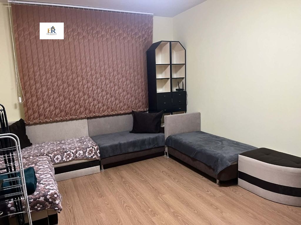 Продава 2-СТАЕН, гр. Плевен, Дружба 3, снимка 4 - Апартаменти - 54697361