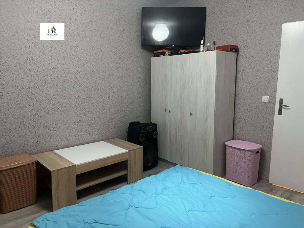 Продава 2-СТАЕН, гр. Плевен, Дружба 3, снимка 9 - Апартаменти - 54697361
