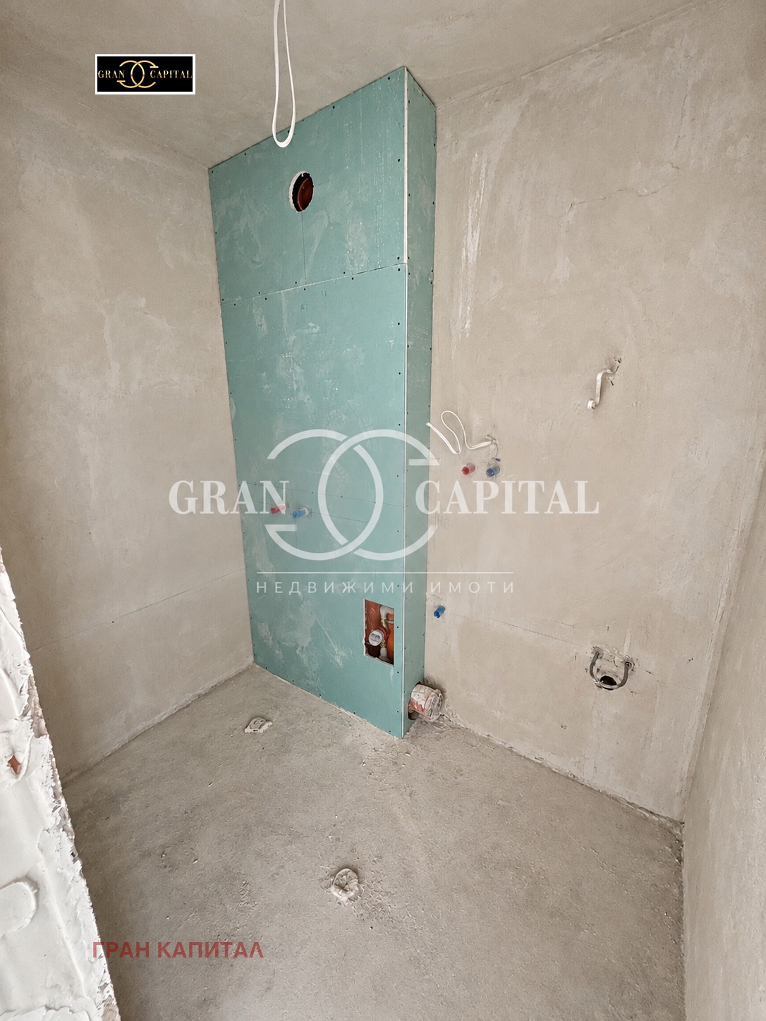 Продава 2-СТАЕН, гр. Варна, Левски 1, снимка 5 - Апартаменти - 56329450