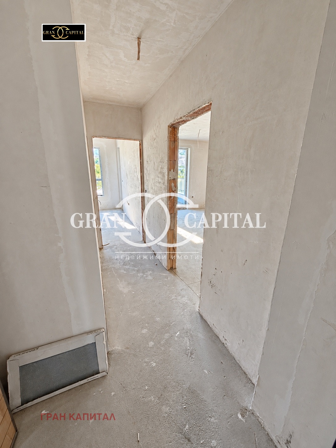 Продава 2-СТАЕН, гр. Варна, Левски 1, снимка 6 - Апартаменти - 56329450
