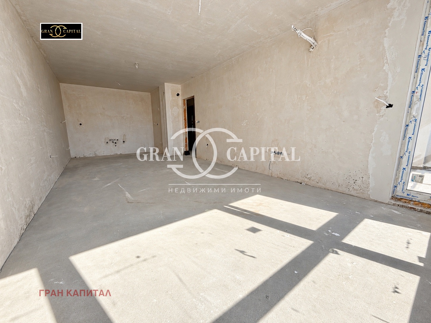 Продава 2-СТАЕН, гр. Варна, Левски 1, снимка 2 - Апартаменти - 56329450