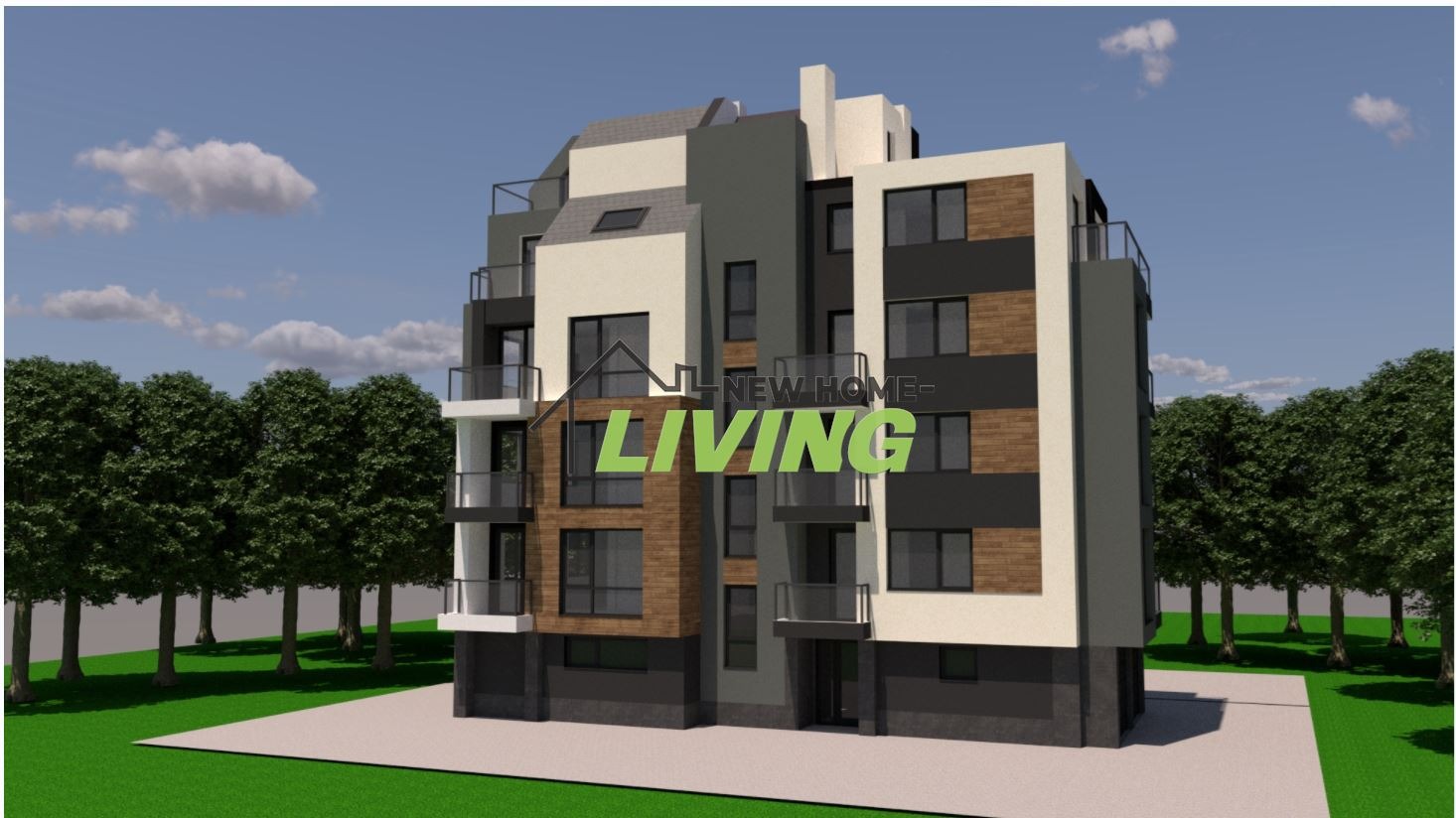 Продава 3-СТАЕН, гр. Пловдив, Каменица 1, снимка 2 - Апартаменти - 49219693