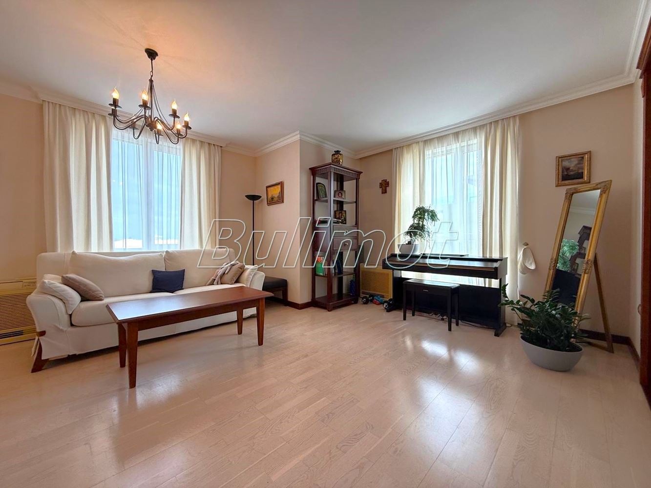 Продава 3-СТАЕН, гр. Варна, к.к. Св.Св. Константин и Елена, снимка 2 - Апартаменти - 54068103