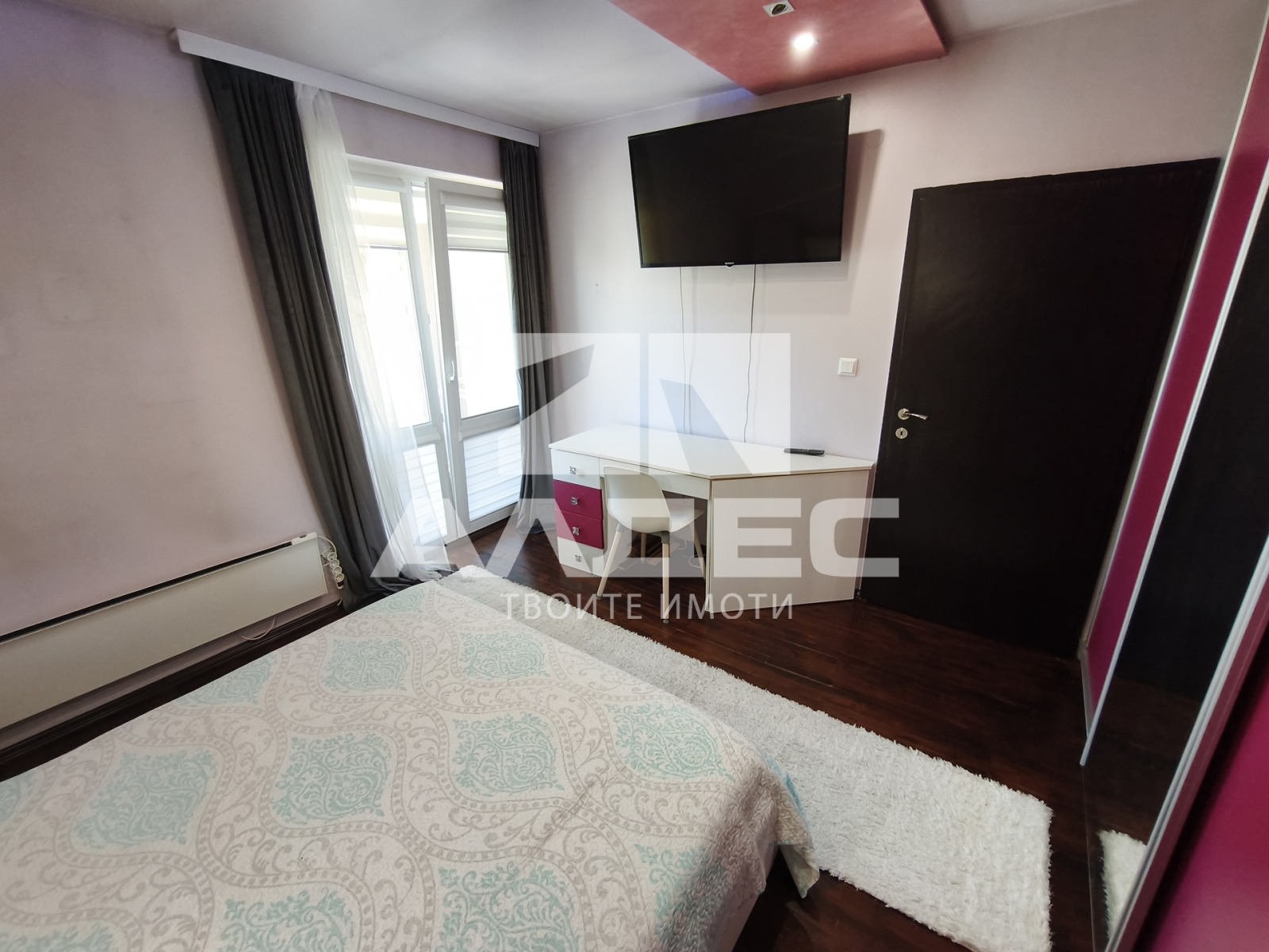 Продава 3-СТАЕН, гр. София, Студентски град, снимка 10 - Апартаменти - 54405254