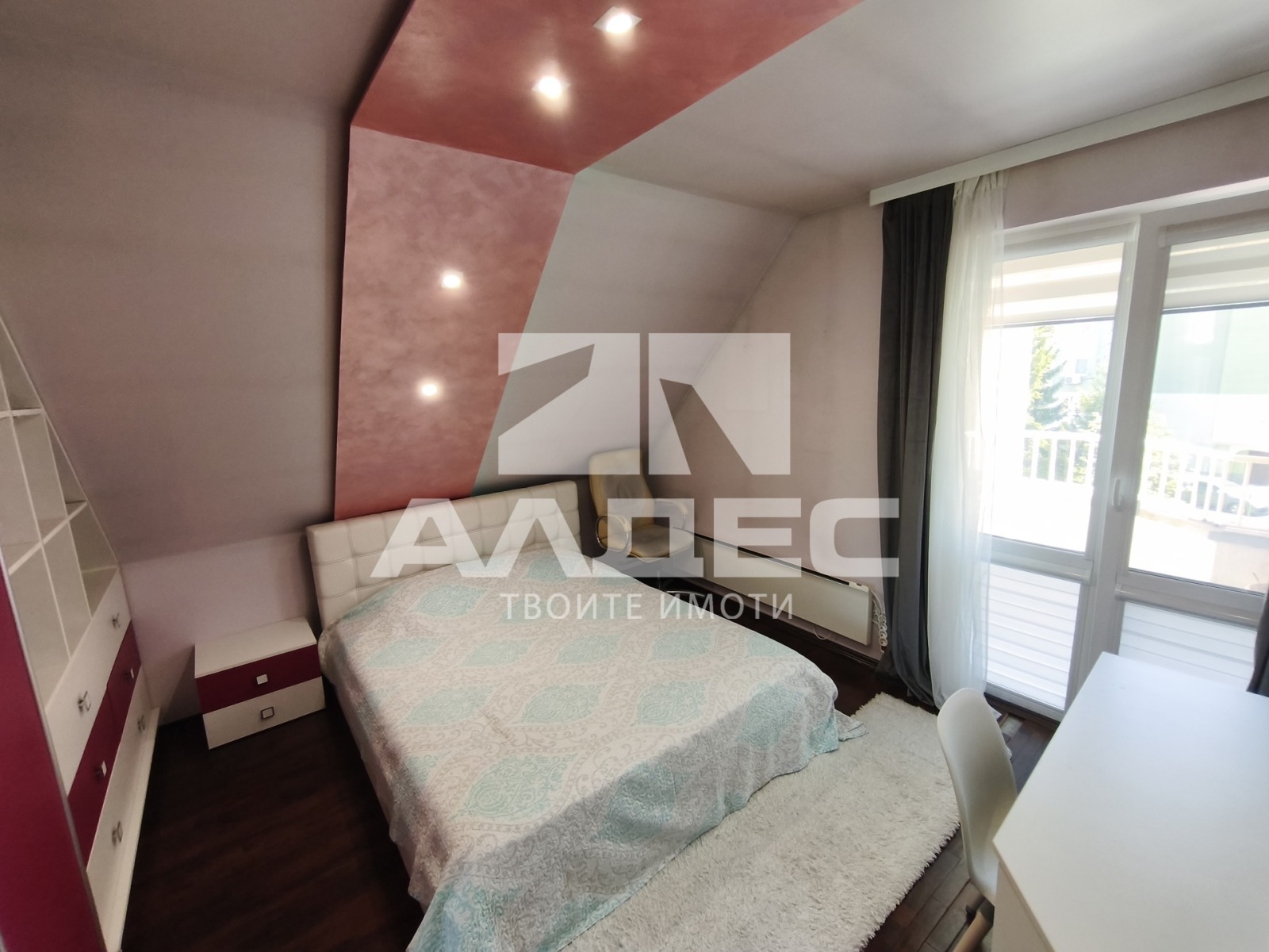 Продава 3-СТАЕН, гр. София, Студентски град, снимка 7 - Апартаменти - 54405254