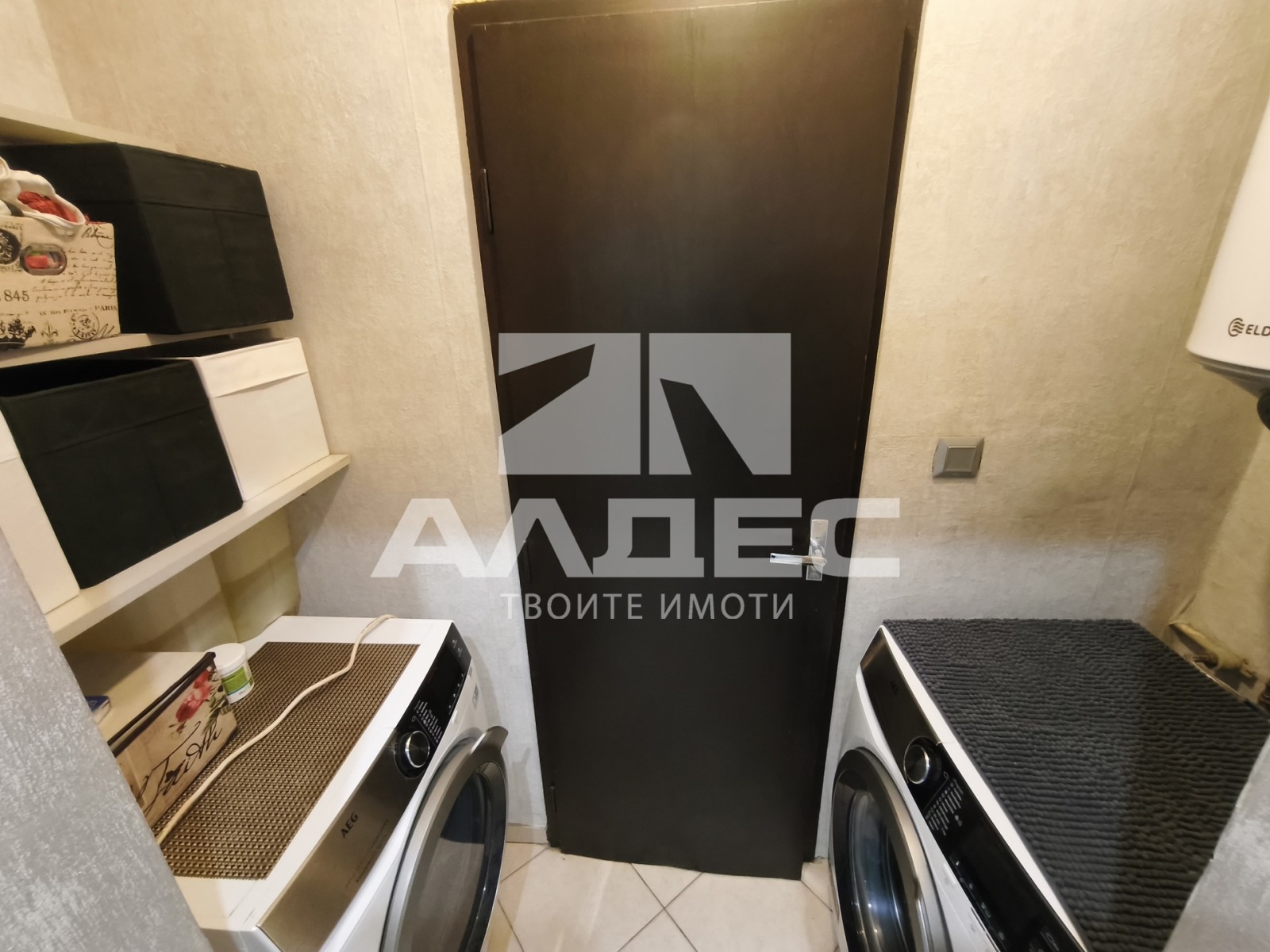Продава 3-СТАЕН, гр. София, Студентски град, снимка 15 - Апартаменти - 54405254