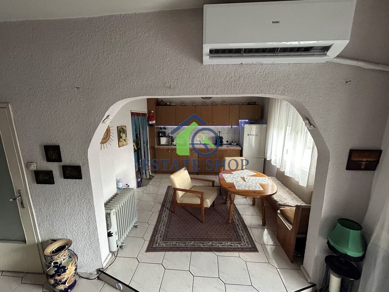 Продава 3-СТАЕН, гр. Пловдив, Тракия, снимка 3 - Апартаменти - 54959326