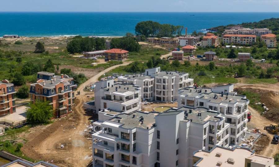 Продава 3-СТАЕН, гр. Созопол, област Бургас, снимка 11 - Апартаменти - 55136144