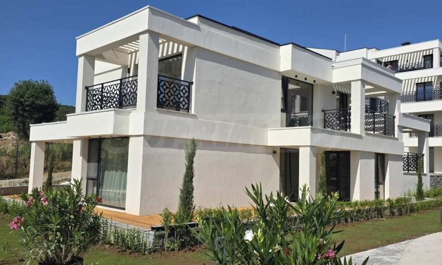 Продава 3-СТАЕН, гр. Созопол, област Бургас, снимка 7 - Апартаменти - 55136144