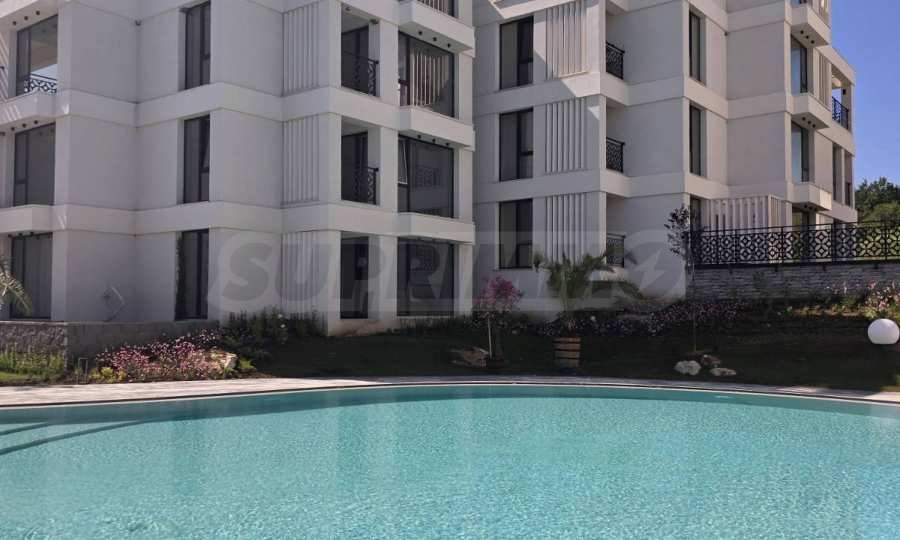 Продава 3-СТАЕН, гр. Созопол, област Бургас, снимка 10 - Апартаменти - 55136144