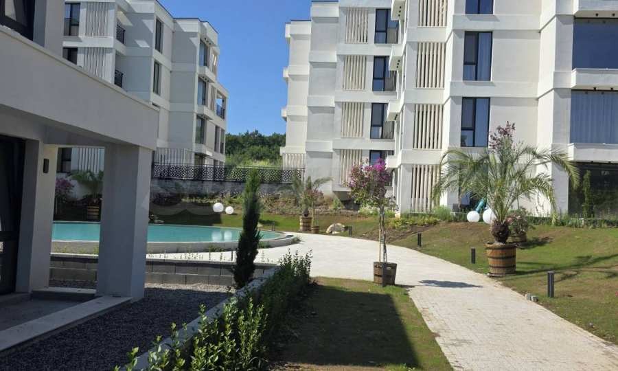 Продава 3-СТАЕН, гр. Созопол, област Бургас, снимка 5 - Апартаменти - 55136144