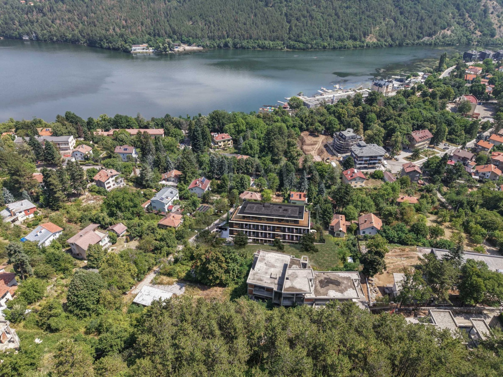 Продава 3-СТАЕН, гр. София, с. Панчарево, снимка 12 - Апартаменти - 55638906