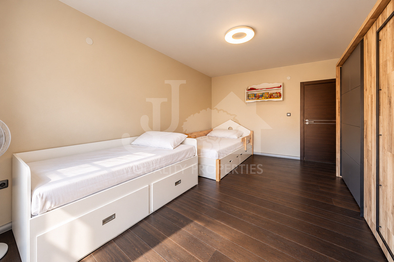Продава 3-СТАЕН, гр. София, Витоша, снимка 9 - Апартаменти - 56360547
