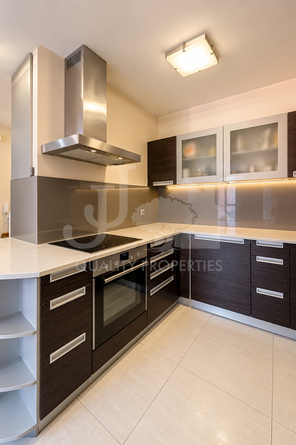 Продава 3-СТАЕН, гр. София, Витоша, снимка 4 - Апартаменти - 56360547