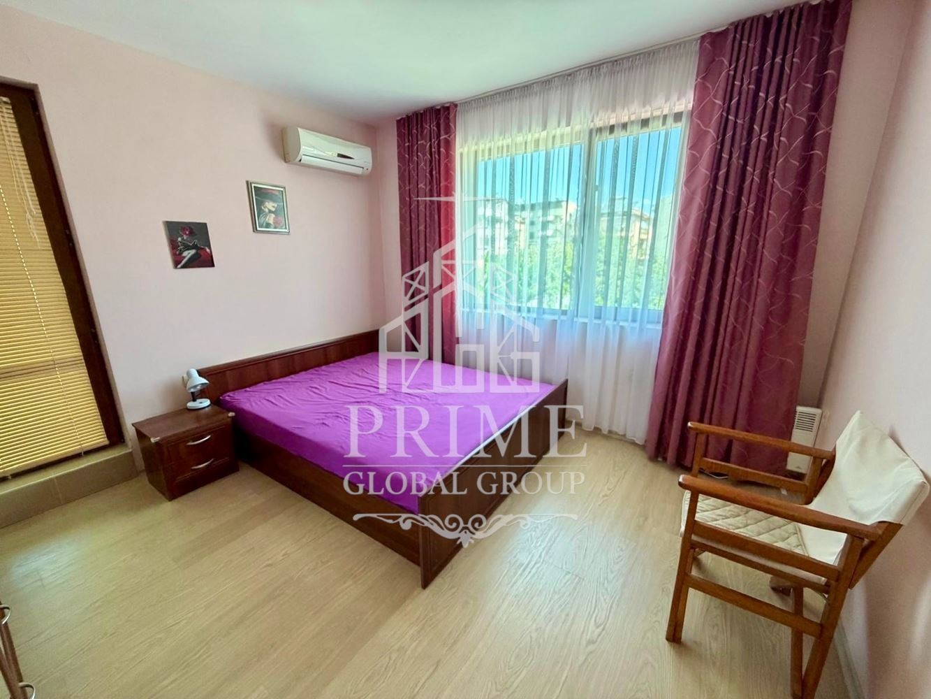 Продава 3-СТАЕН, гр. Бургас, Сарафово, снимка 10 - Апартаменти - 56458616