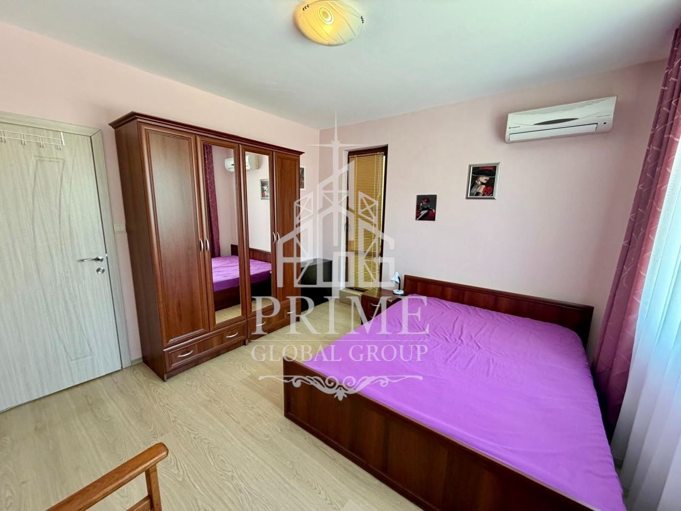 Продава 3-СТАЕН, гр. Бургас, Сарафово, снимка 11 - Апартаменти - 56458616