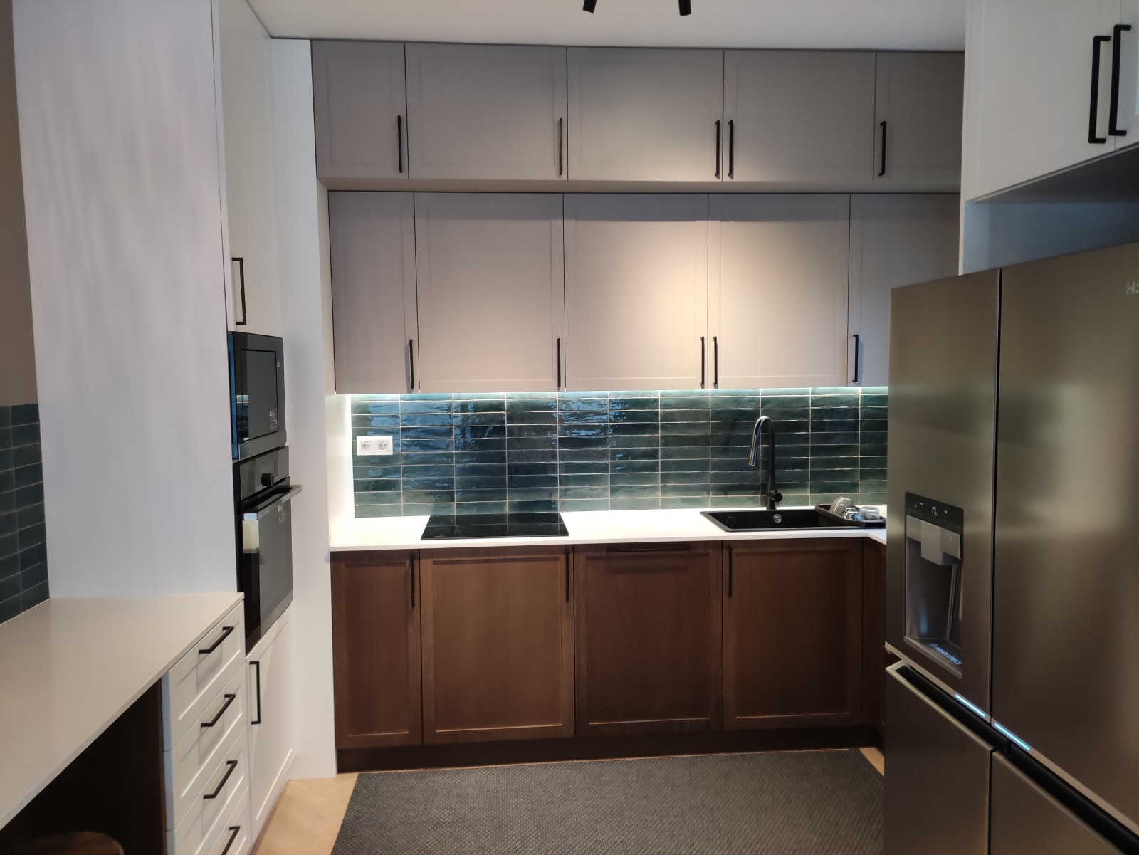 Продава 4-СТАЕН, гр. София, ПЗ Хладилника, снимка 4 - Апартаменти - 53868275