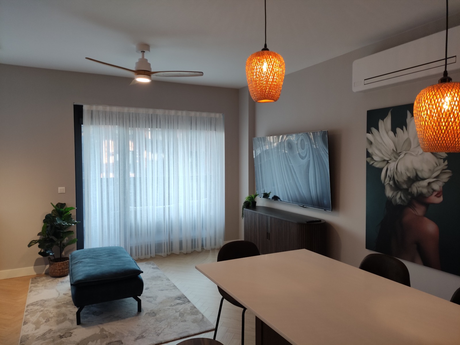 Продава 4-СТАЕН, гр. София, ПЗ Хладилника, снимка 5 - Апартаменти - 53868275