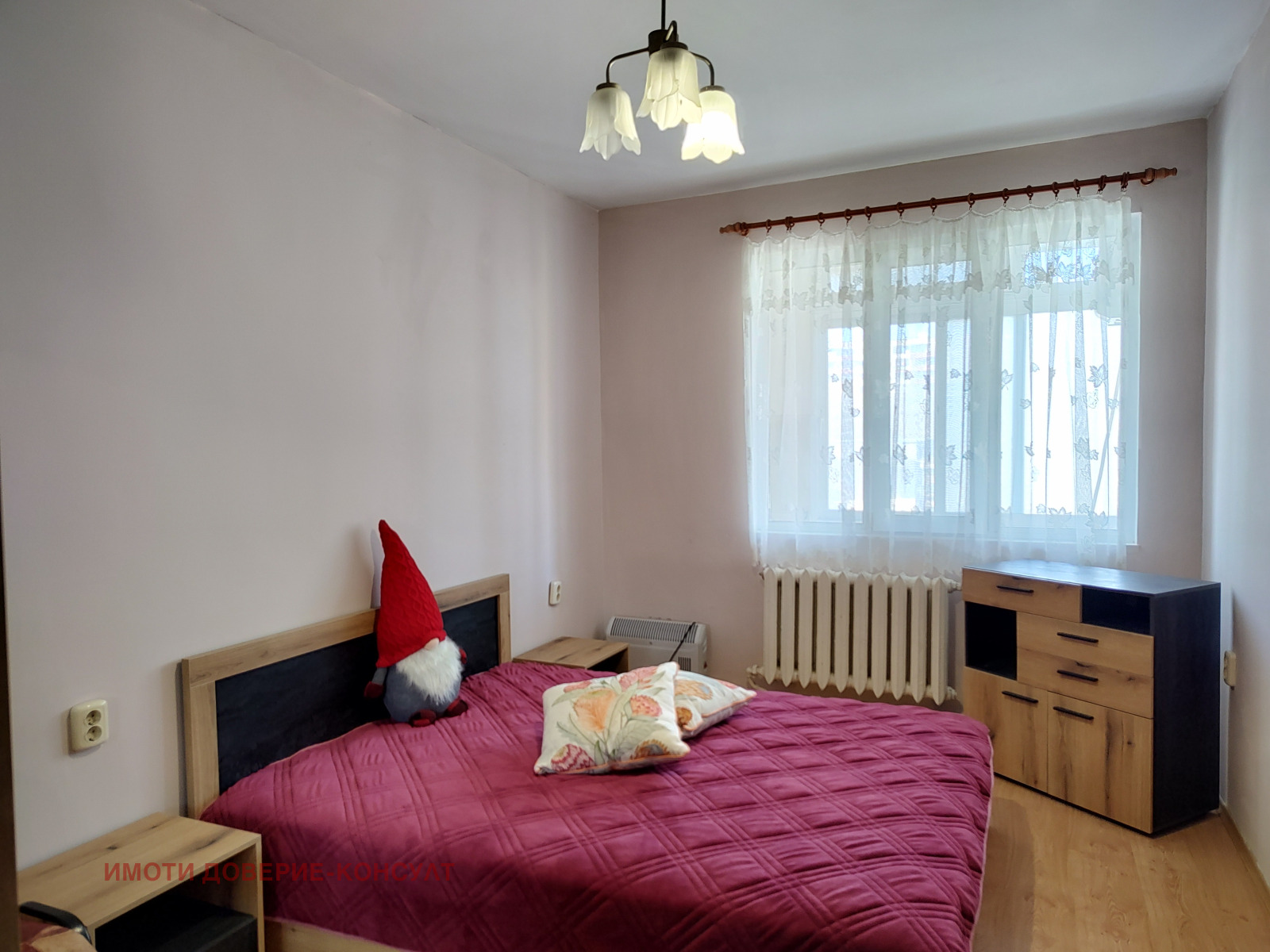 Продава 4-СТАЕН, гр. Видин, Гео Милев, снимка 8 - Апартаменти - 54106444