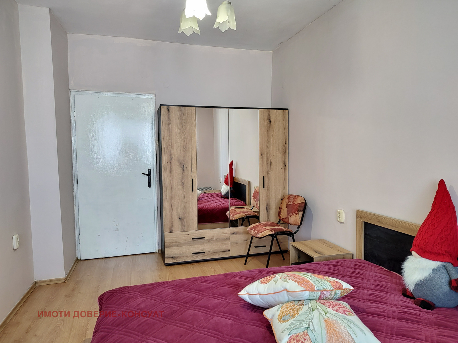 Продава 4-СТАЕН, гр. Видин, Гео Милев, снимка 9 - Апартаменти - 54106444