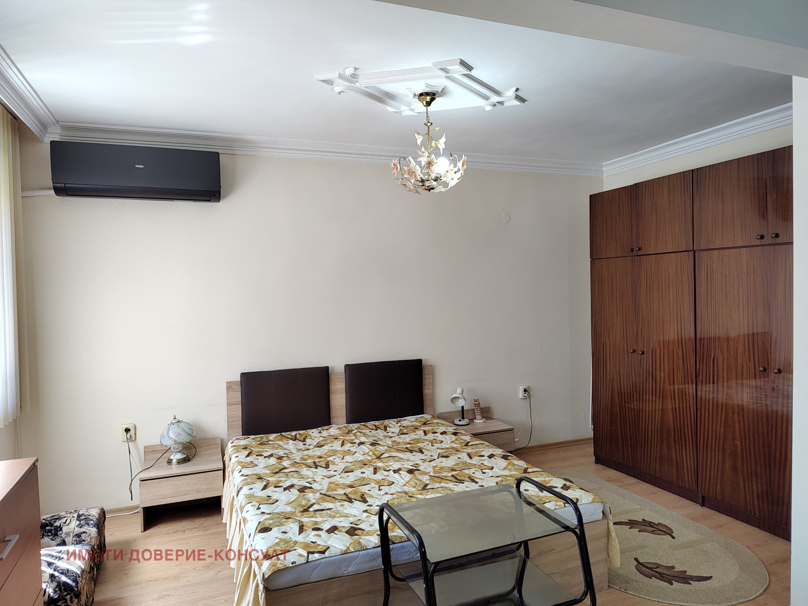 Продава 4-СТАЕН, гр. Видин, Гео Милев, снимка 7 - Апартаменти - 54106444