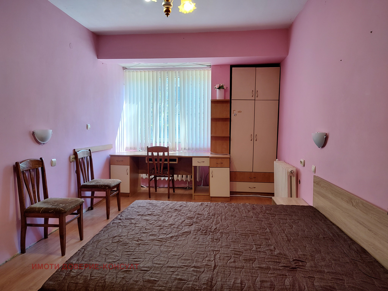 Продава 4-СТАЕН, гр. Видин, Гео Милев, снимка 10 - Апартаменти - 54106444