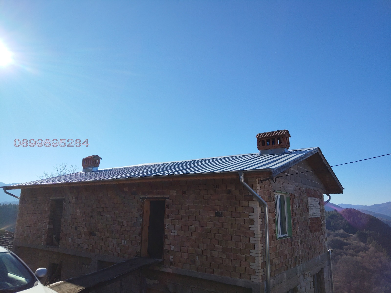Продава КЪЩА, с. Вехтино, област Смолян, снимка 5 - Къщи - 54451321