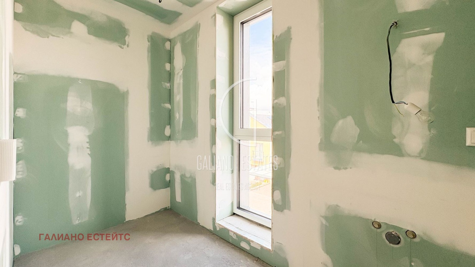Продава КЪЩА, гр. София, с. Герман, снимка 13 - Къщи - 54540020