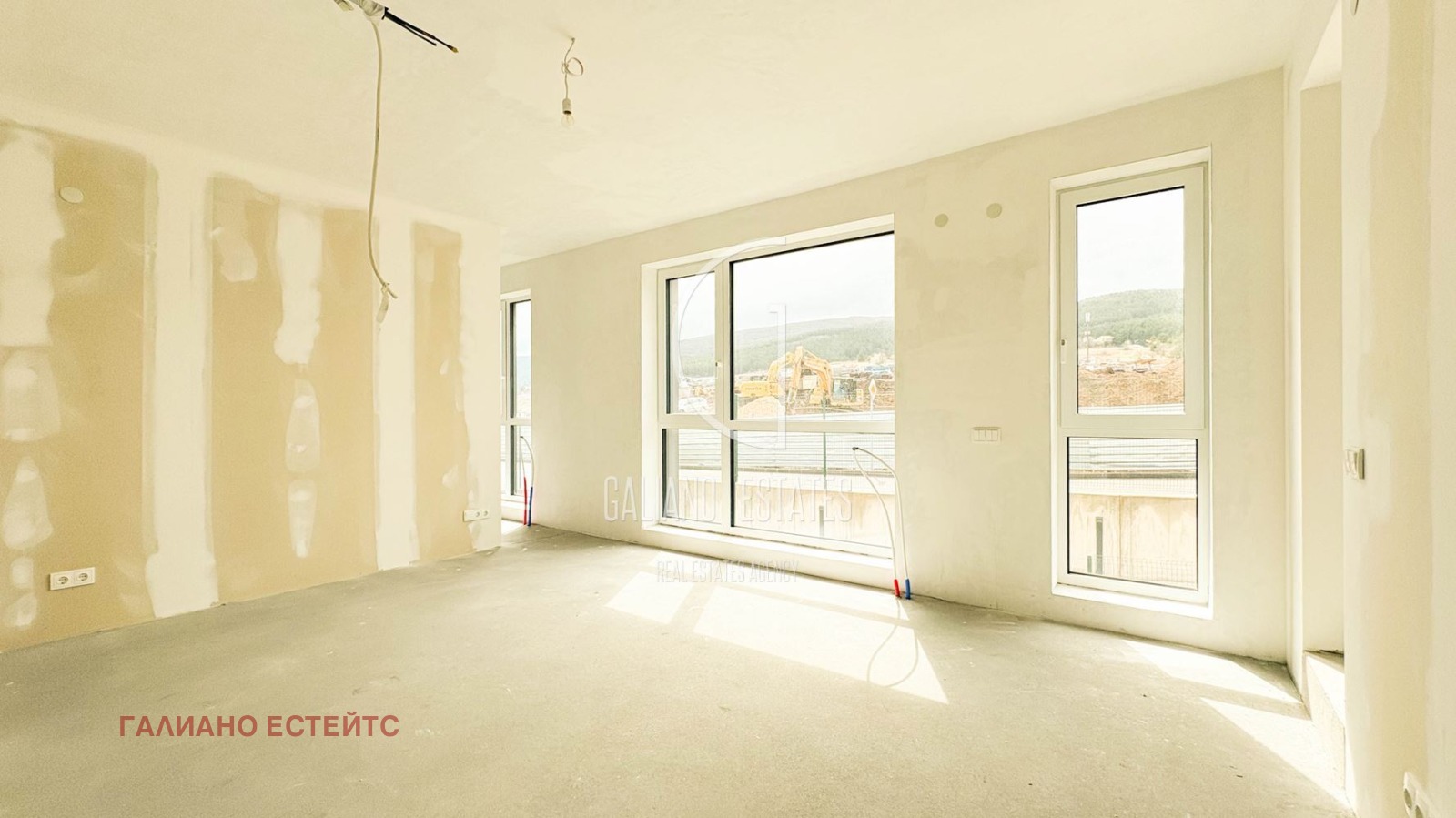 Продава КЪЩА, гр. София, с. Герман, снимка 6 - Къщи - 54540020