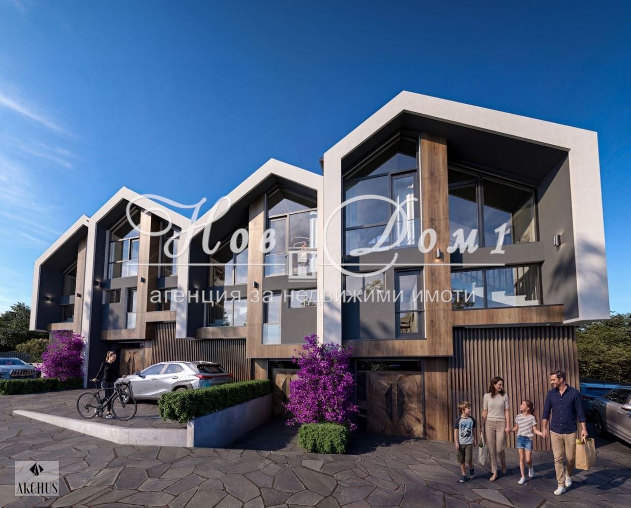 Продава КЪЩА, гр. Варна, к.к. Слънчев ден, снимка 10 - Къщи - 55664749