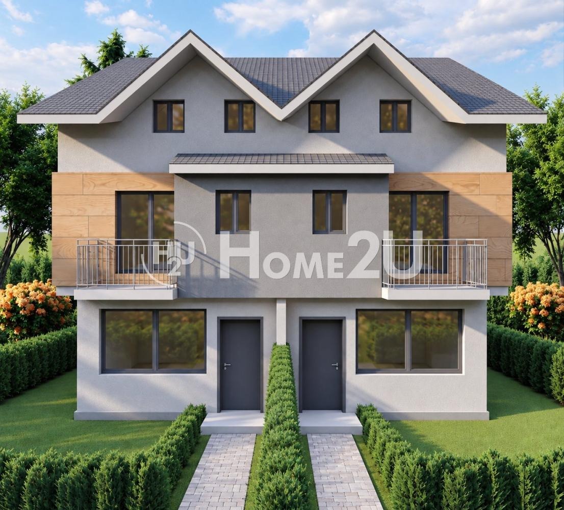 Продава  Къща град Варна , м-т Сотира , 134 кв.м | 82582548