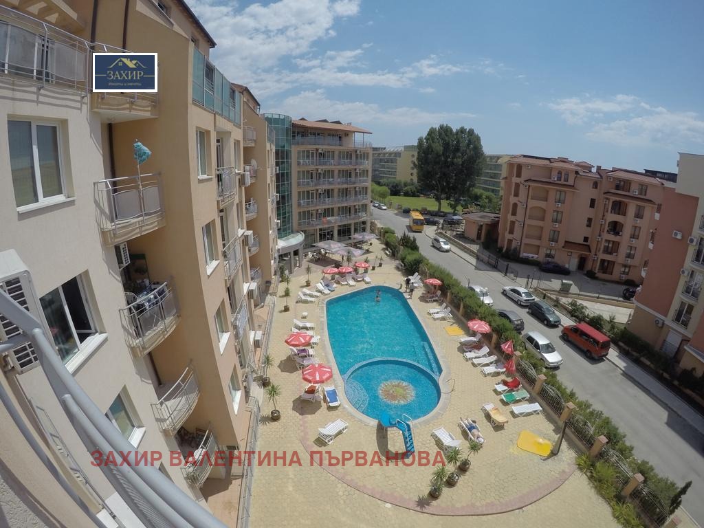 Продава ХОТЕЛ, к.к. Слънчев бряг, област Бургас, снимка 2 - Хотели - 54504041
