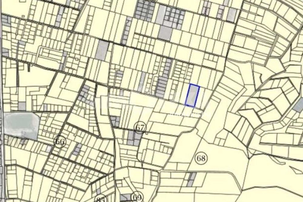 Продава ПАРЦЕЛ, с. Марково, област Пловдив