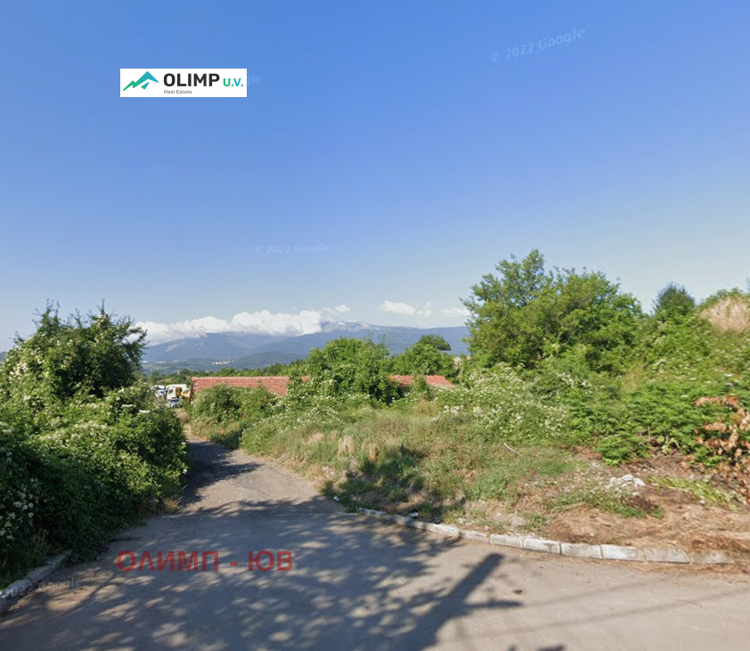 Продава ПАРЦЕЛ, гр. София, Горубляне, снимка 2 - Парцели - 54618390