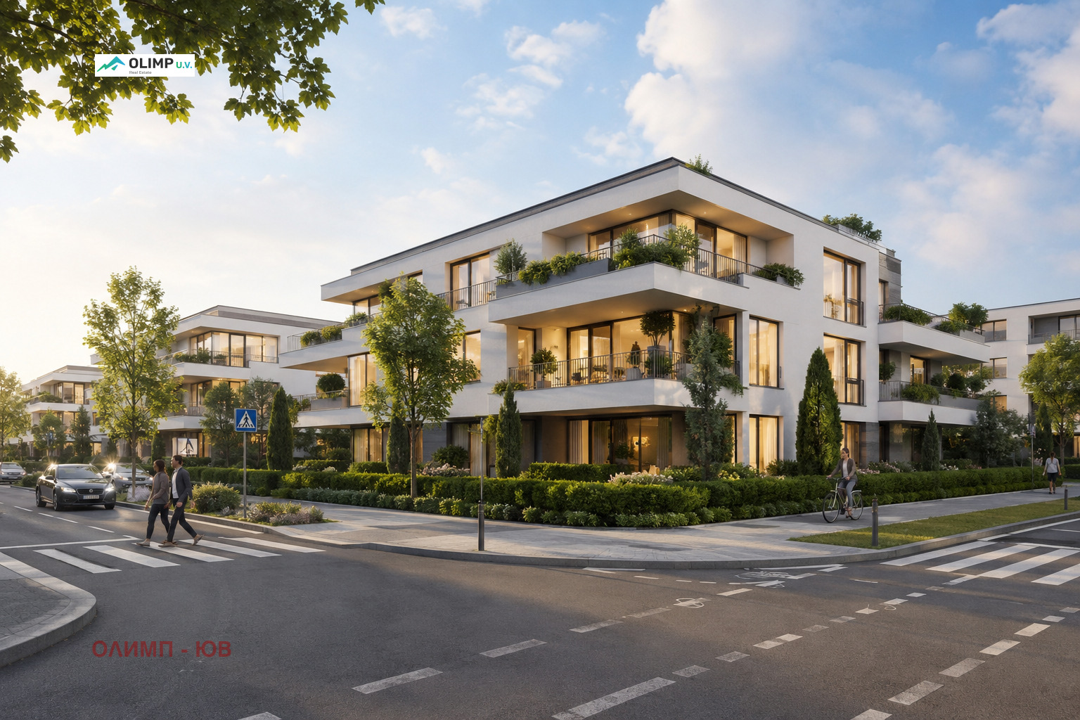 Продава ПАРЦЕЛ, гр. София, Горубляне