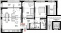 Продава  3-стаен град София , с. Панчарево , 127 кв.м | 95799288 - изображение [2]