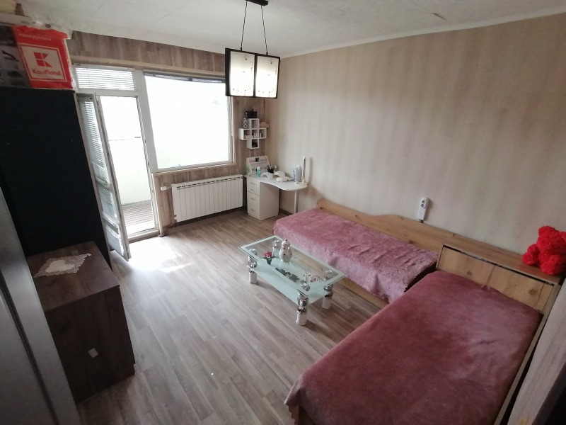 Продава 2-СТАЕН в град Шумен, Болницата - 58 кв.м / 118 000 € » 230 787.94 лв., АДРЕС НЕДВИЖИМИ ИМОТИ - КАНТОРА ШУМЕН