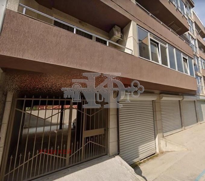 Продава ПАРКОМЯСТО | Imot.bg — изображение 1