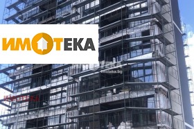 Продава 3-стаен град София Гоце Делчев - [1] 