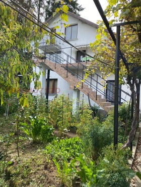 Husetasje Pansjarevo, Sofia