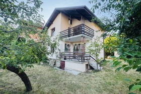 House Vlado Trichkov, region Sofia