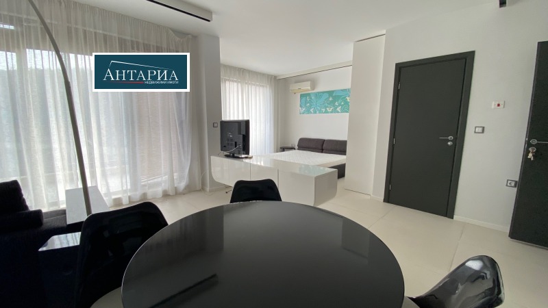 Продава 1-СТАЕН, гр. Созопол, област Бургас, снимка 4 - Aпартаменти - 48153618